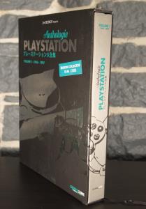 PlayStation Anthologie Volume 1 - 1945-1997 (05)